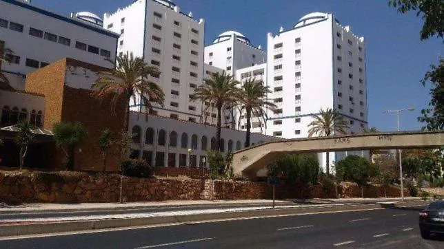 Solmar Apartment Portimao