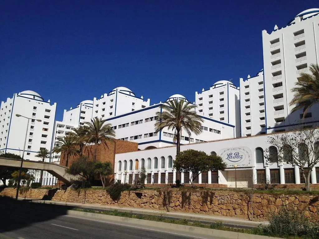 Solmar Apartment Portimao 0*,  Portugal
