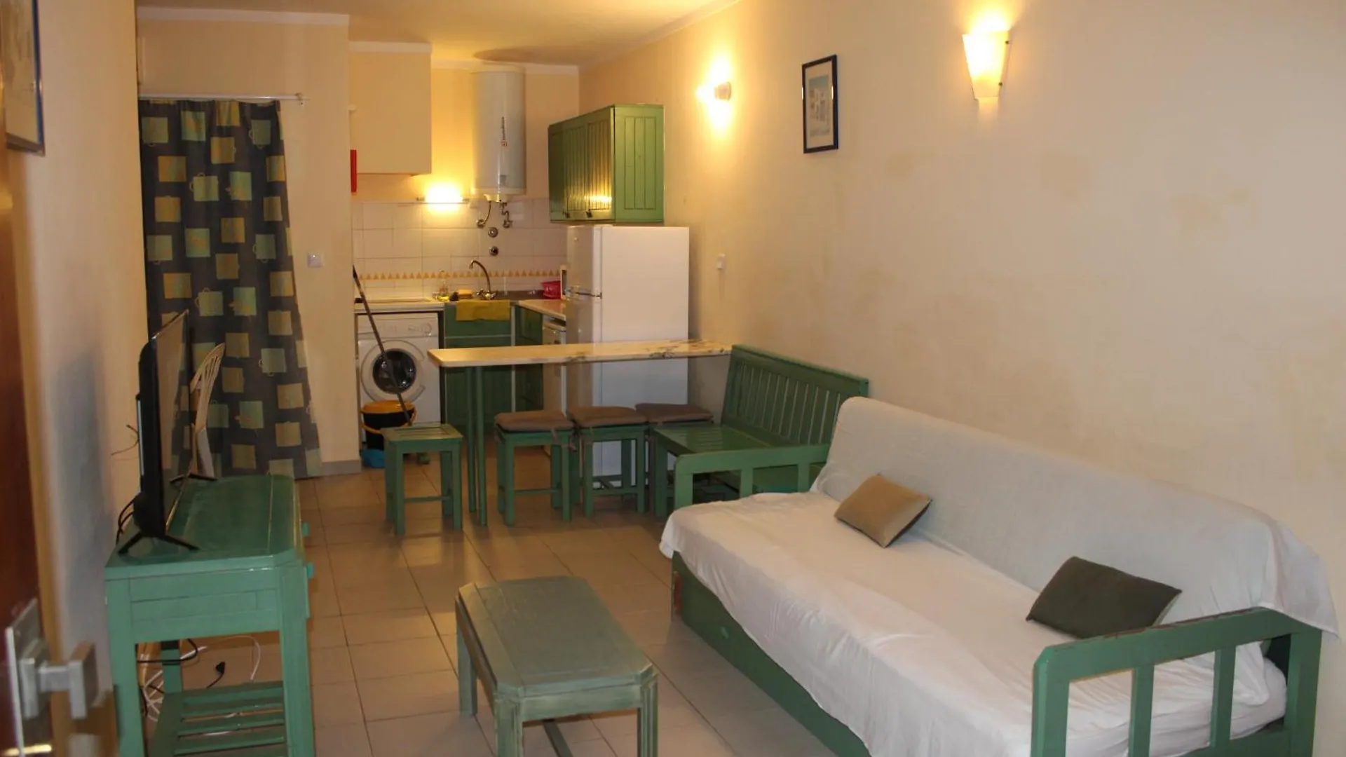 Solmar Apartment Portimao