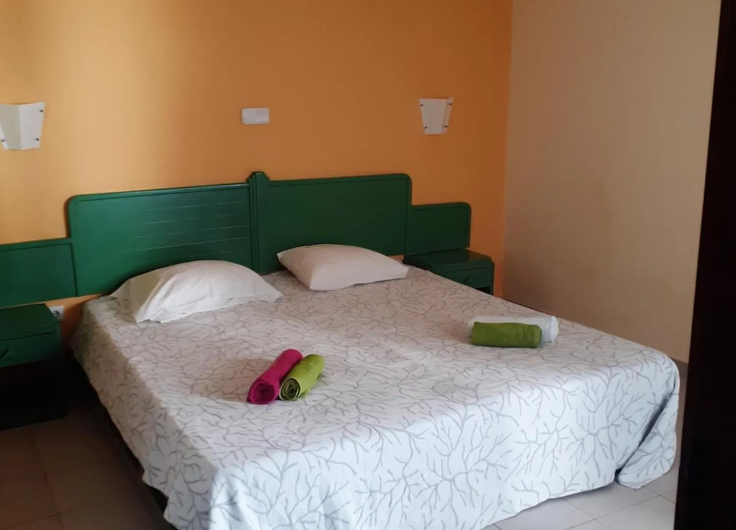 Solmar Apartment Portimao Portugal