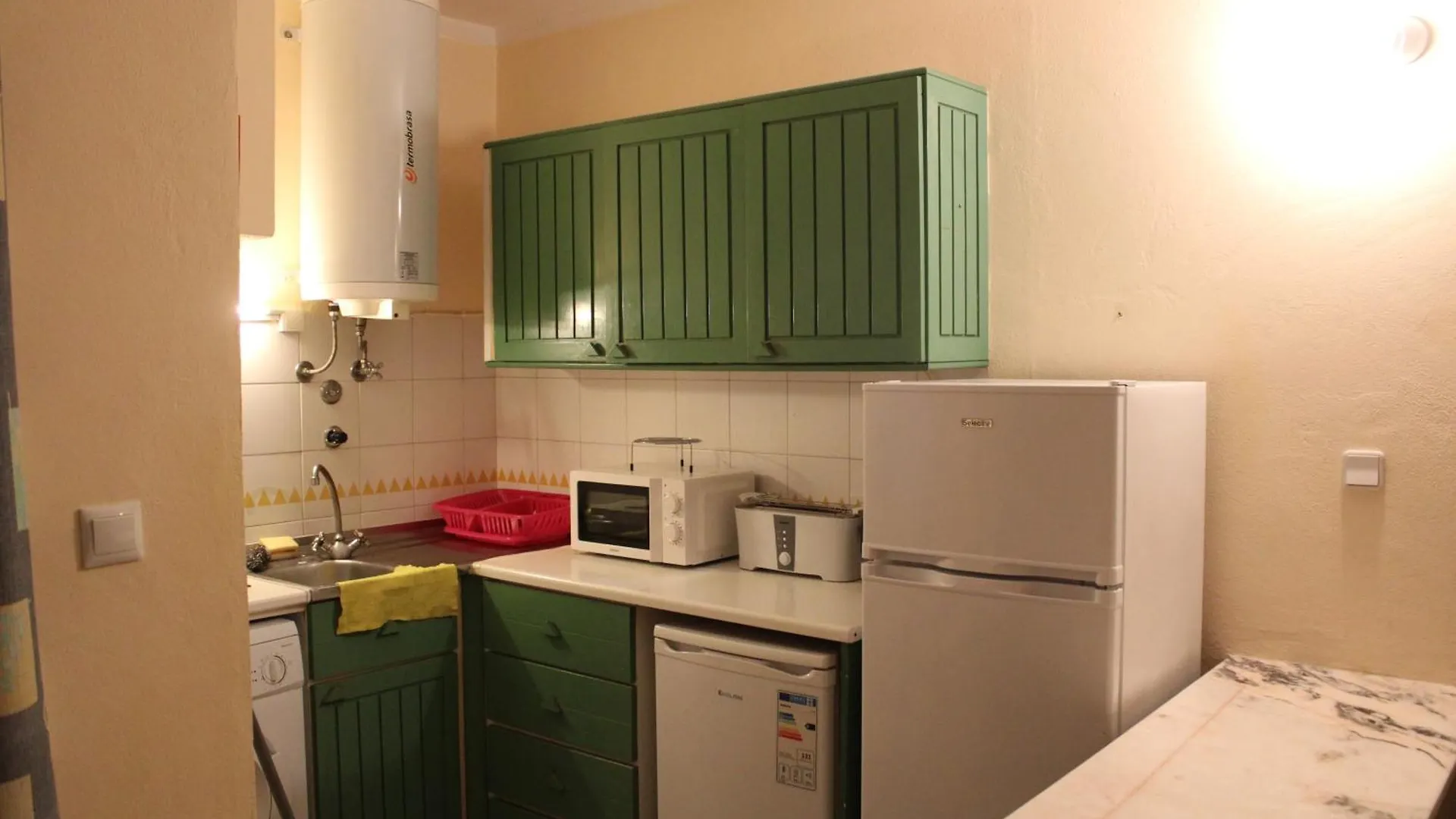 Solmar Apartment Portimao