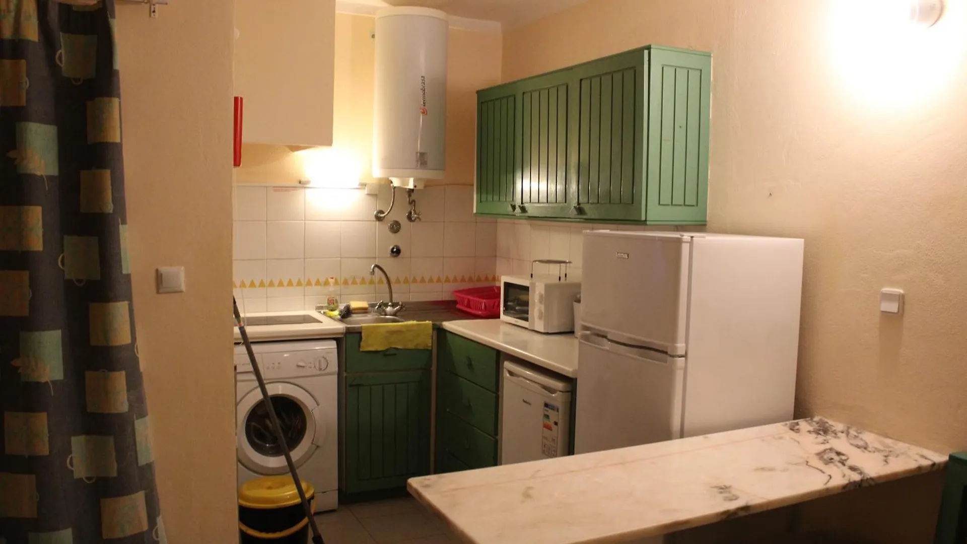Solmar Apartment Portimao